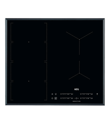 Варочные панели