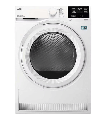 Сушильные машины