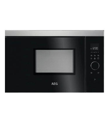 Микроволновые печи