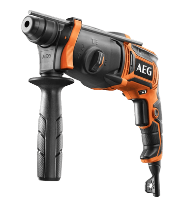 Перфораторы