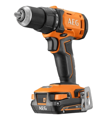 Дрели-шуруповерты