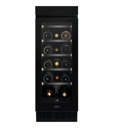 Винные шкафы