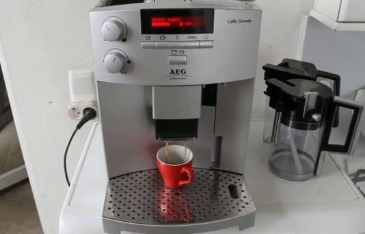 Ремонт техники Aeg